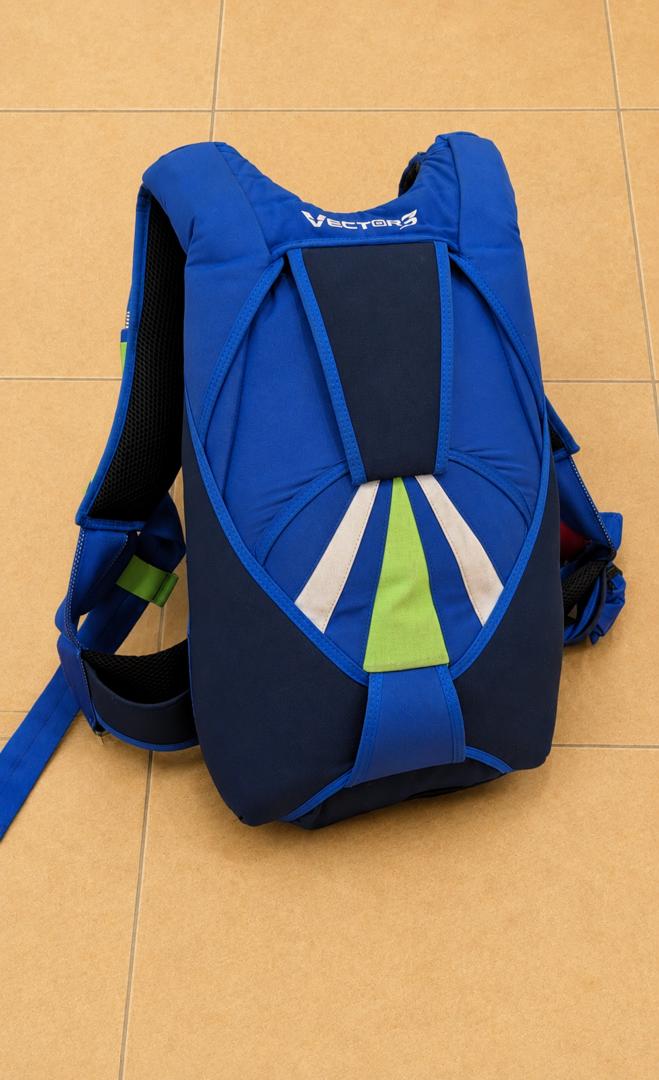 Used Vector V3 309