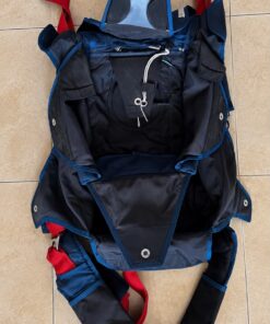 Used Harnais Javelin NJK C16