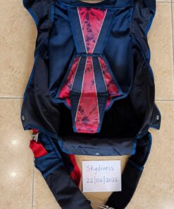 Used Harnais Javelin NJK C16
