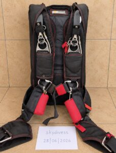 Used COMPLETE RIG MIRAGE G4.2