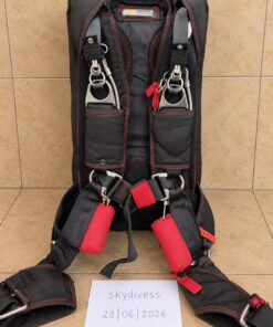 Used COMPLETE RIG MIRAGE G4.2