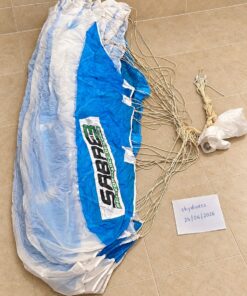Used PD Sabre 3 97