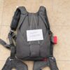 Used Complete Skydiving Rig