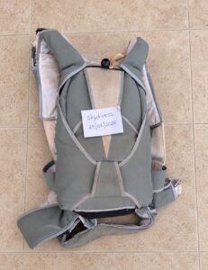 Used Vector 304 + Optimum 113