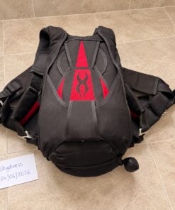 Used Complete 135 rig canopy