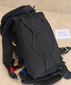 Used COMPLETE WINGS SKYDIVING RIG