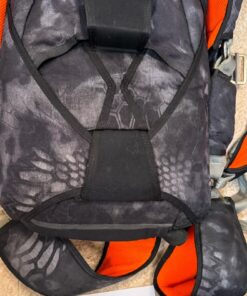 Used Skydiving Rig