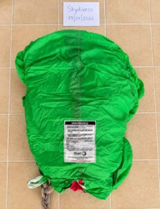 Used Atair WINX 135