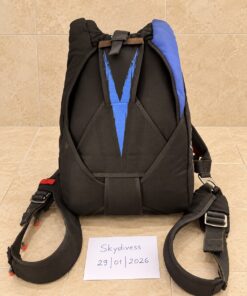 Used Aerodyne Icon V