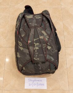 Used Javelin Odyssey complete rig