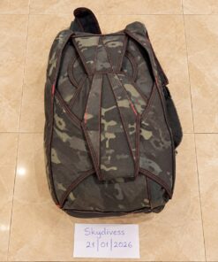 Used Javelin Odyssey complete rig