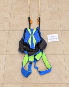 Used Sabre 3 170 complete rig