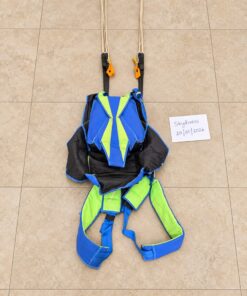 Used Sabre 3 170 complete rig