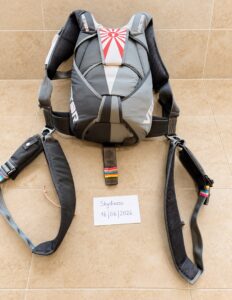 Used UPT Vector V317