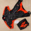 Used Intrudair Piranha wingsuit