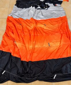Used PD Pulse 190 canopy